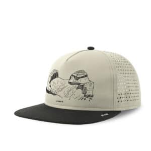 casquette Tour d'Aï