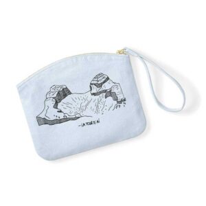 Pochette Tour d'Aï