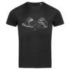 T-shirt sport Tour d'Aï
