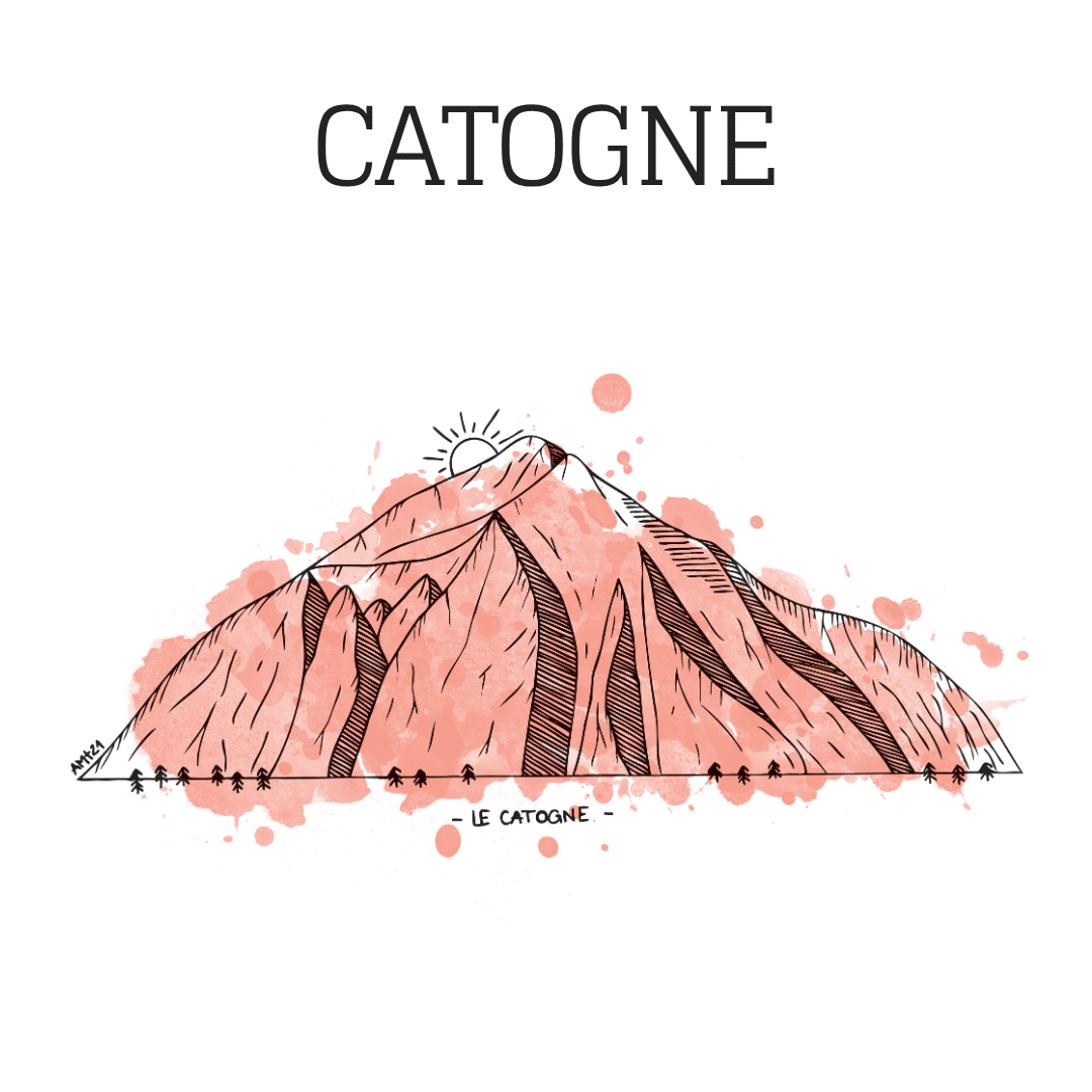 CATOGNE