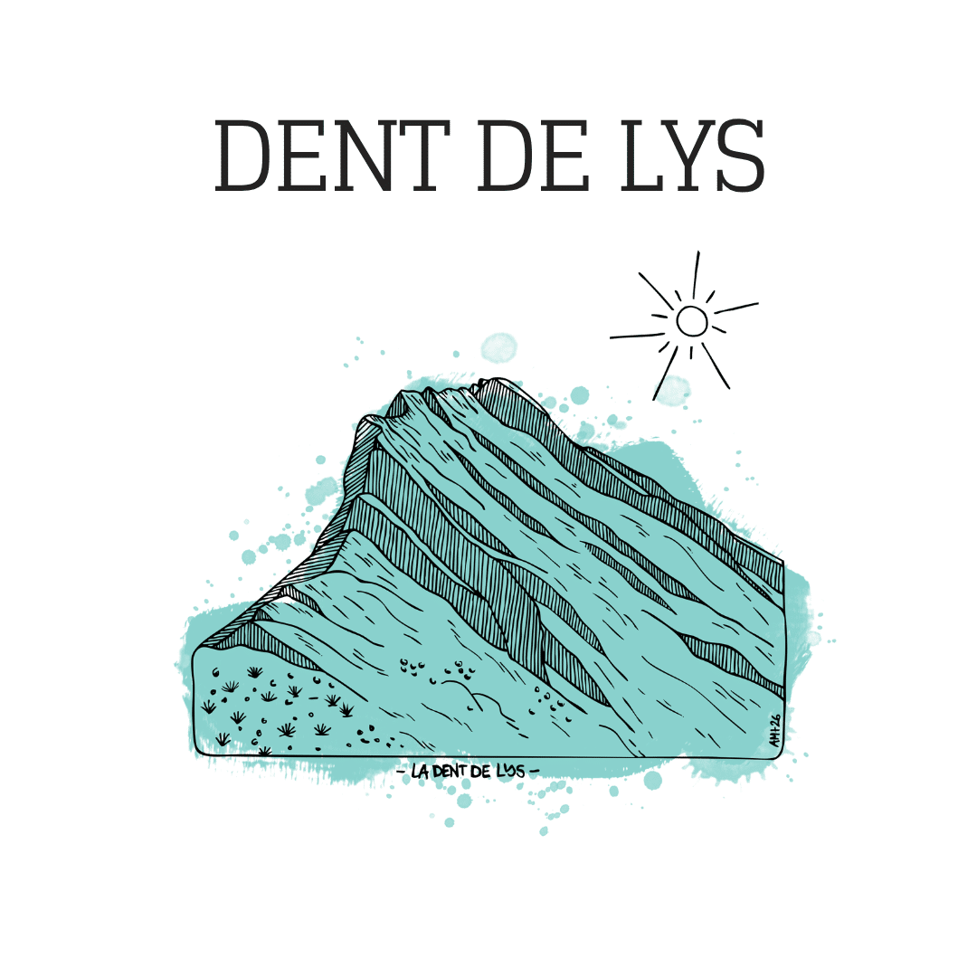 Dent de Lys