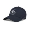 Casquette incurvée Dent de Lys