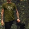 T-shirt Dent de Lys